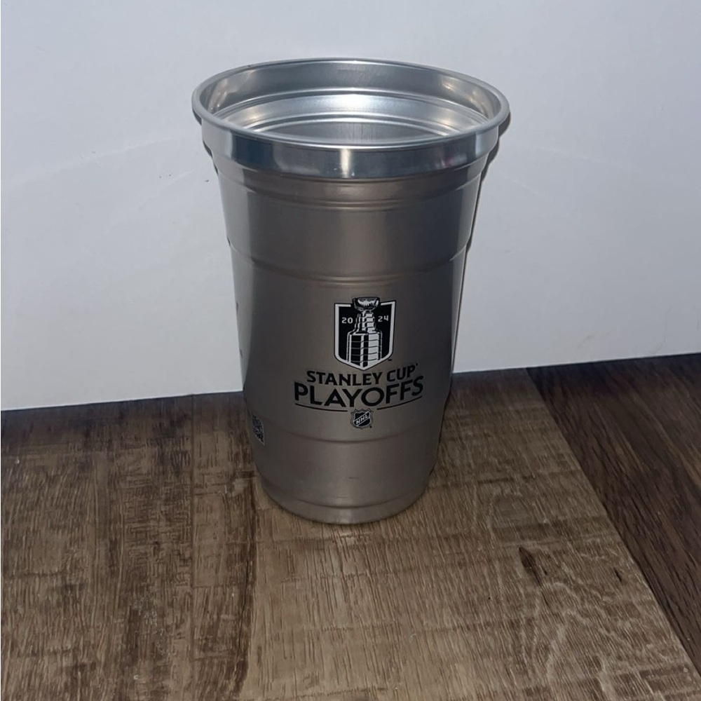 Stanley aluminum Cup